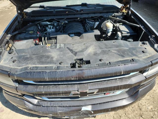 2016 CHEVROLET SILVERADO 3GCUKSECXGG223534