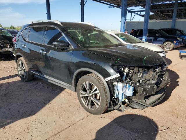 2017 NISSAN ROGUE S - 5N1AT2MT4HC849601