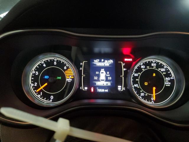 2019 JEEP CHEROKEE L 1C4PJMLB4KD320269