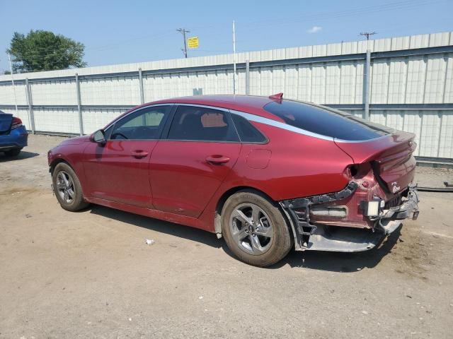 2021 KIA K5 LXS 5XXG14J25MG043045