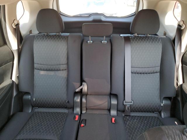 2020 NISSAN ROGUE S JN8AT2MV0LW133022
