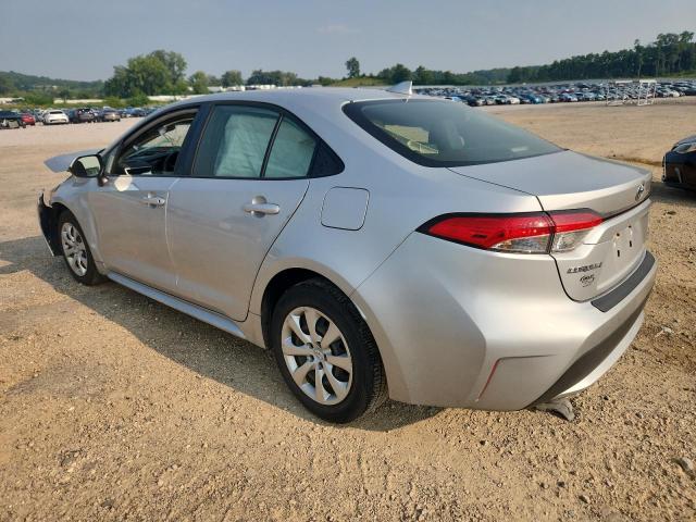 2021 TOYOTA COROLLA LE - JTDEPMAEXMJ151205