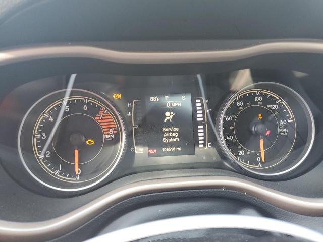 2017 JEEP CHEROKEE L - 1C4PJMCS9HW551682