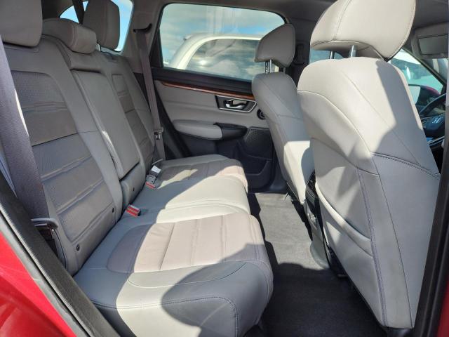 2021 HONDA CR-V EXL 5J6RW2H87ML005206