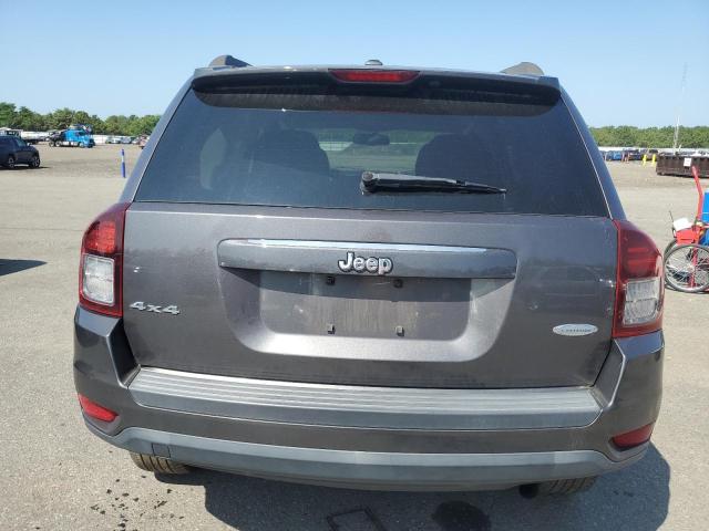 2015 JEEP COMPASS LA 1C4NJDEB0FD106129