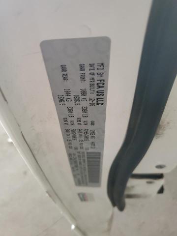 2017 JEEP PATRIOT SP 1C4NJPBB0HD198884