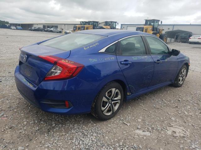 2017 HONDA CIVIC LX 19XFC2F54HE064416