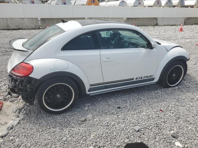 2016 VOLKSWAGEN BEETLE DUN - 3VWS17AT7GM621747