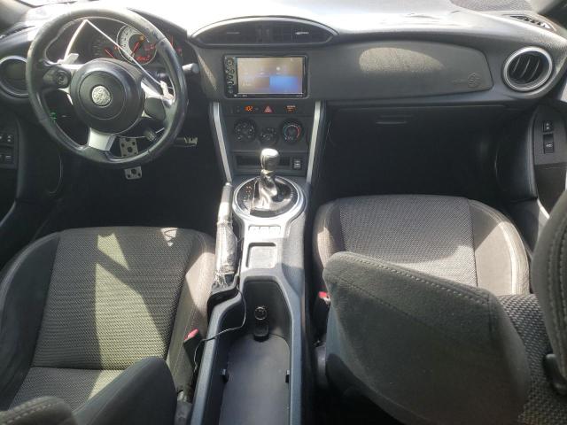 2017 TOYOTA 86 BASE JF1ZNAA15H8703859