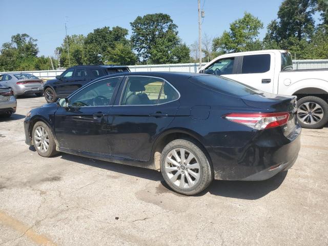 2018 TOYOTA CAMRY L - JTNB11HK5J3018281