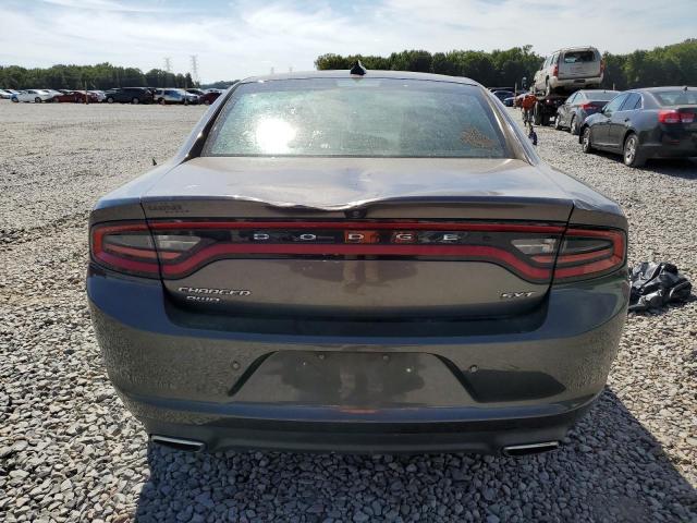 2016 DODGE CHARGER SX - 2C3CDXJG4GH268193