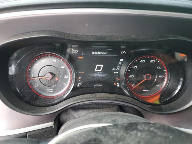 2021 DODGE CHARGER GT 2C3CDXMG2MH592931