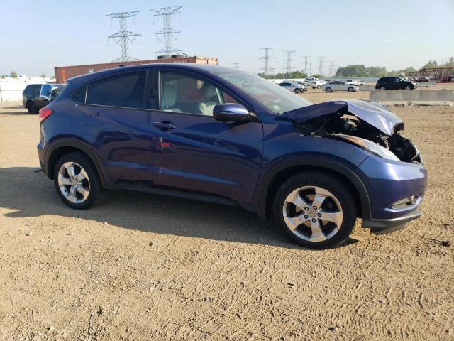 2016 HONDA HR-V EX - 3CZRU6H55GM740126