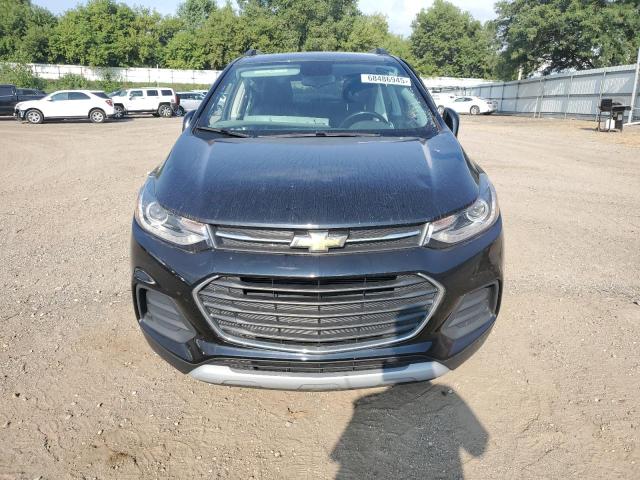 2019 CHEVROLET TRAX 1LT KL7CJPSB4KB879556
