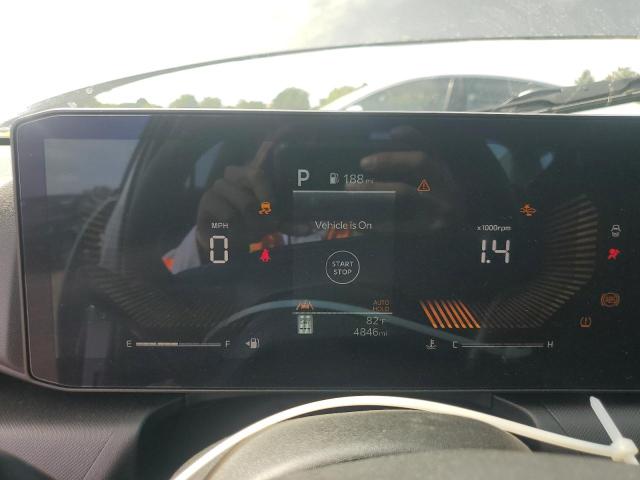 2025 KIA K4 LX 3KPFT4DE3SE046043