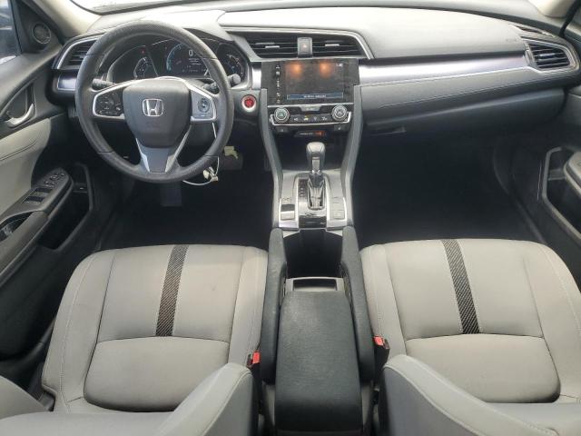 2016 HONDA CIVIC EX 19XFC1F38GE018059