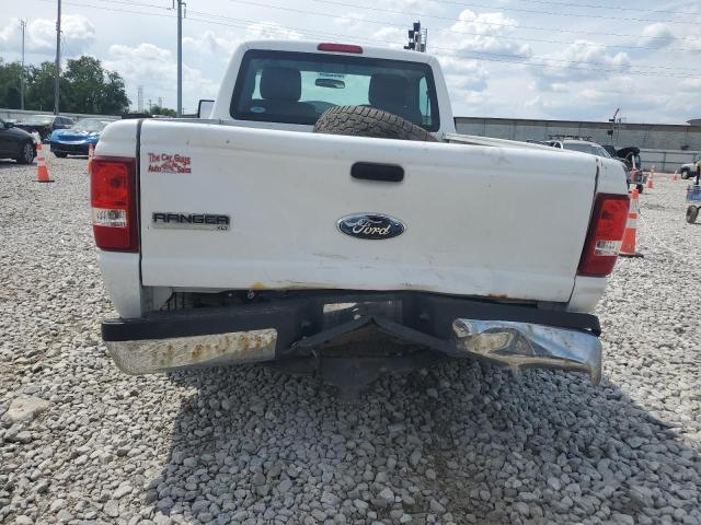 2010 FORD RANGER - 1FTKR1AD8APA53706