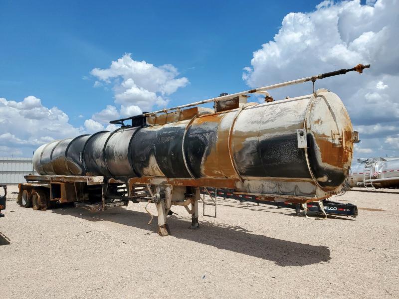 2016 SEMI TRAILER #3266945041