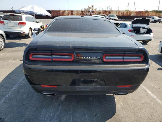 2015 DODGE CHALLENGER 2C3CDZAG1FH764207