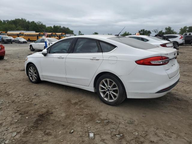 2017 FORD FUSION SE - 3FA6P0H70HR148223