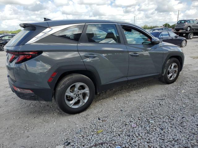 2024 HYUNDAI TUCSON SE - 5NMJA3DE4RH361494