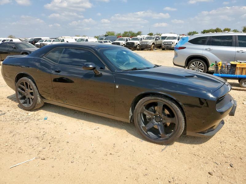 2015 DODGE CHALLENGER 2C3CDZBG5FH912132