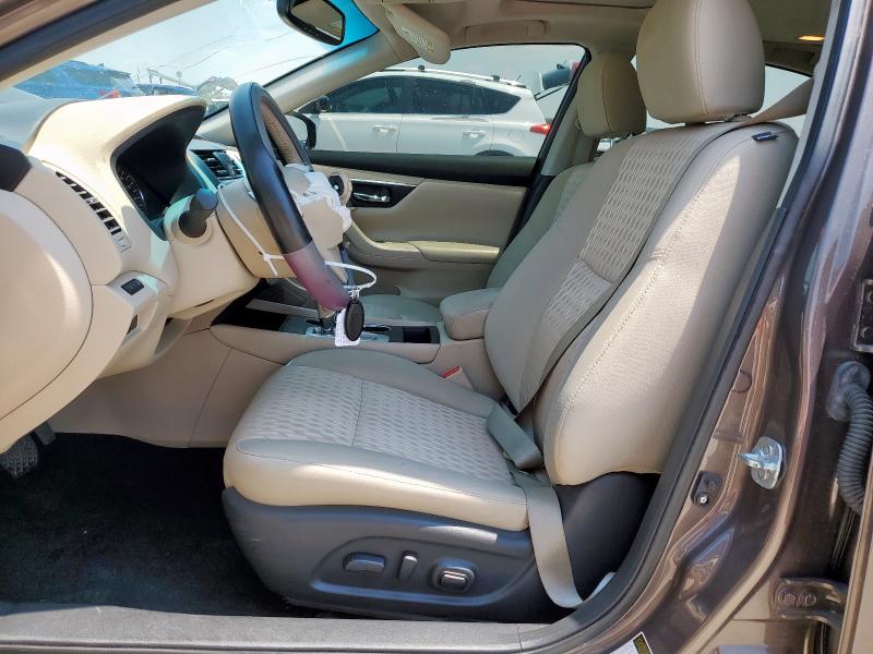 2016 NISSAN ALTIMA 2.5 - 1N4AL3AP2GC129199