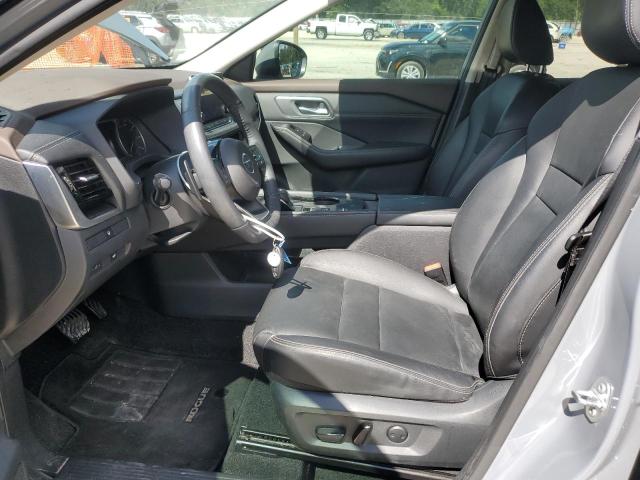 2021 NISSAN ROGUE SL 5N1AT3CA8MC828248