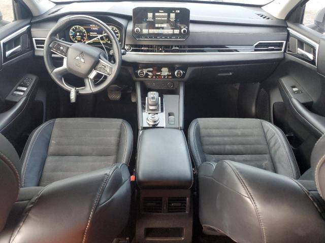 2022 MITSUBISHI OUTLANDER JA4J3UA88NZ013695