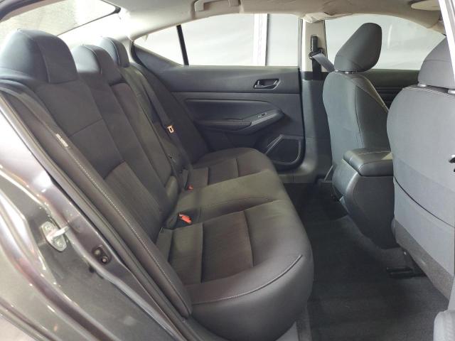 2025 NISSAN ALTIMA SV - 1N4BL4DV6SN388327