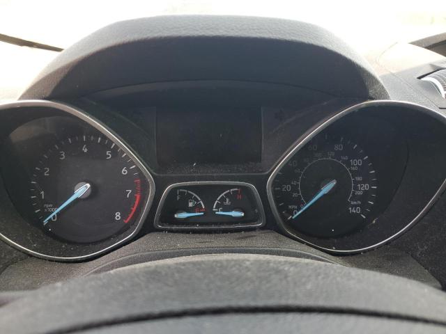 2017 FORD ESCAPE SE - 1FMCU9GD9HUC16749
