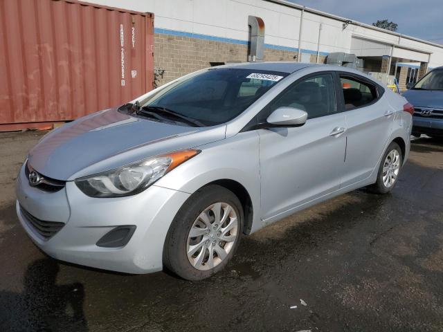 HYUNDAI ELANTRA GL