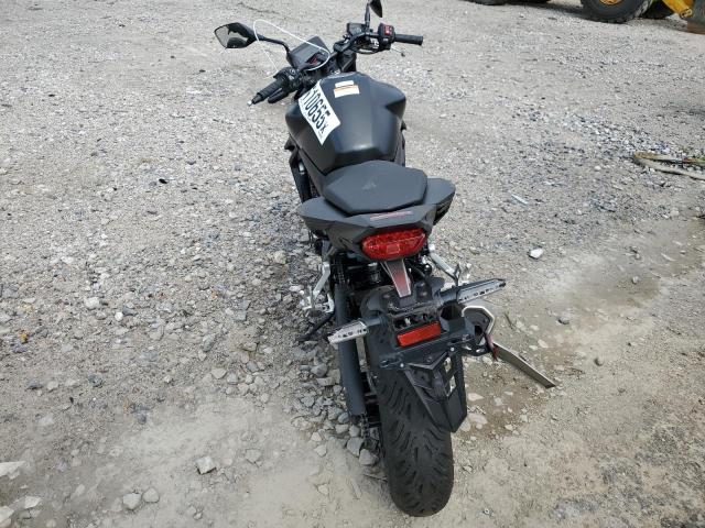 2025 HONDA CB750 A JH2RH2401SK000366