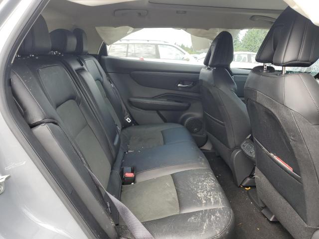 2024 NISSAN ARIYA EVOL JN1DF0BB1RM733620