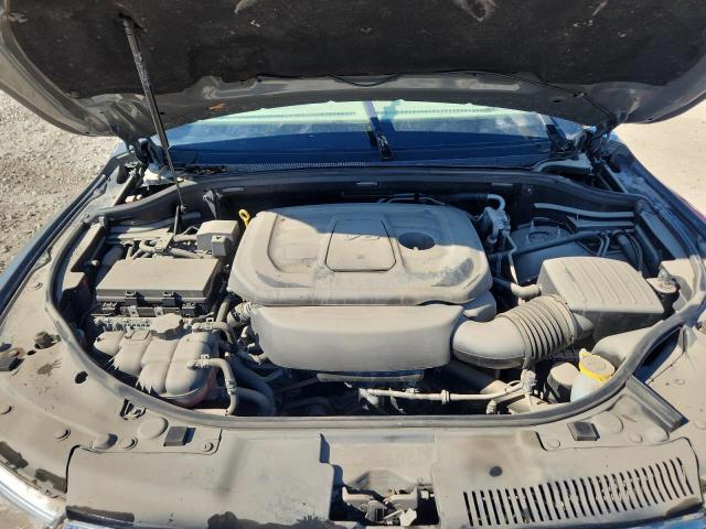 2020 DODGE DURANGO SX - 1C4RDHAG9LC146017