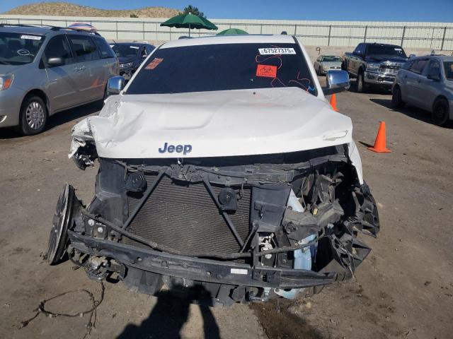 2018 JEEP GRAND CHER - 1C4RJFCG0JC427792