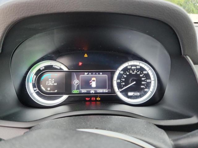 2018 KIA NIRO EX - KNDCC3LC1J5122236