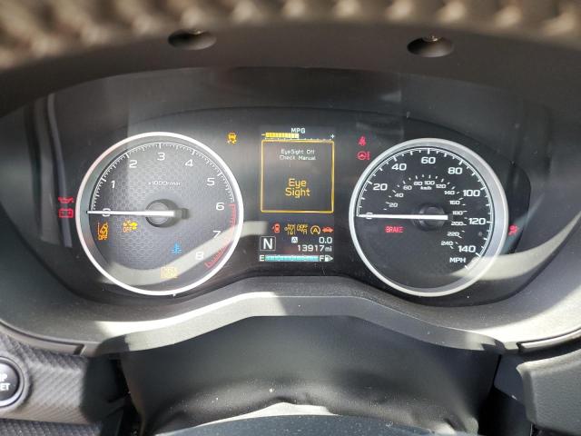 2023 SUBARU FORESTER L JF2SKANCXPH512065
