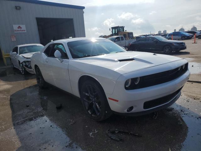 2022 DODGE CHALLENGER 2C3CDZAG1NH238478