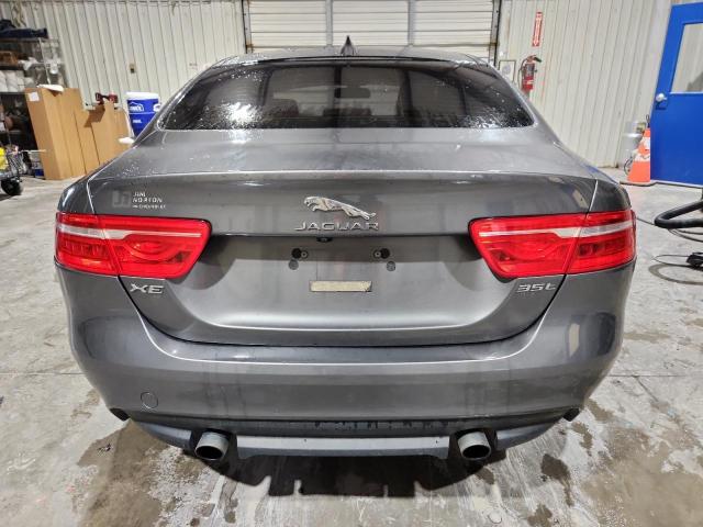 2017 JAGUAR XE PREMIUM SAJAD4BV5HA952959