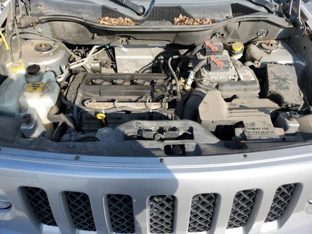 2015 JEEP PATRIOT SP 1C4NJPBA4FD429239