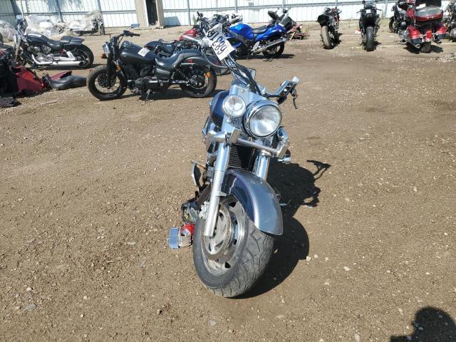 2004 SUZUKI VL1500 JS1VY51A742101480