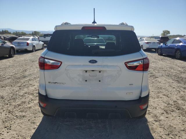 2018 FORD ECOSPORT S - MAJ3P1TE2JC164832