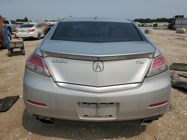 2012 ACURA TL - 19UUA8F5XCA013449