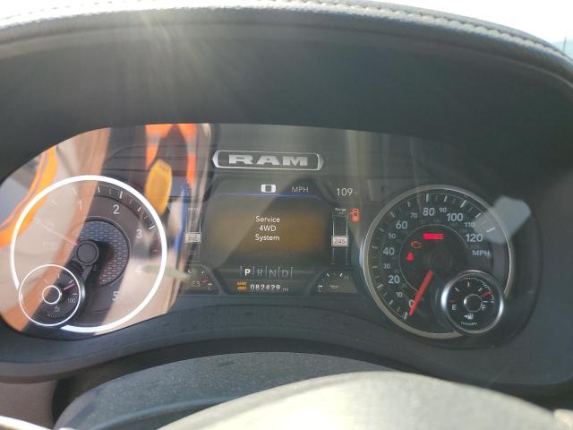 2022 RAM 3500 LARAM 3C63R3ML4NG104722