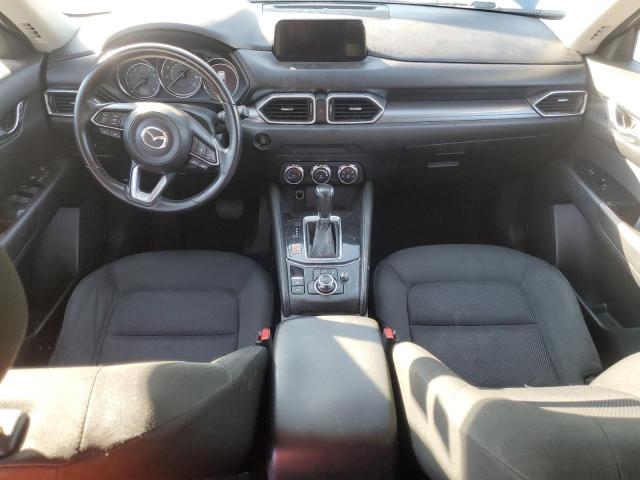 2018 MAZDA CX-5 SPORT JM3KFBBM7J0388081