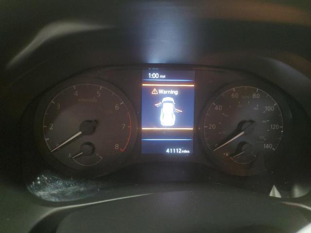2023 NISSAN ALTIMA S - 1N4BL4BV0PN345998