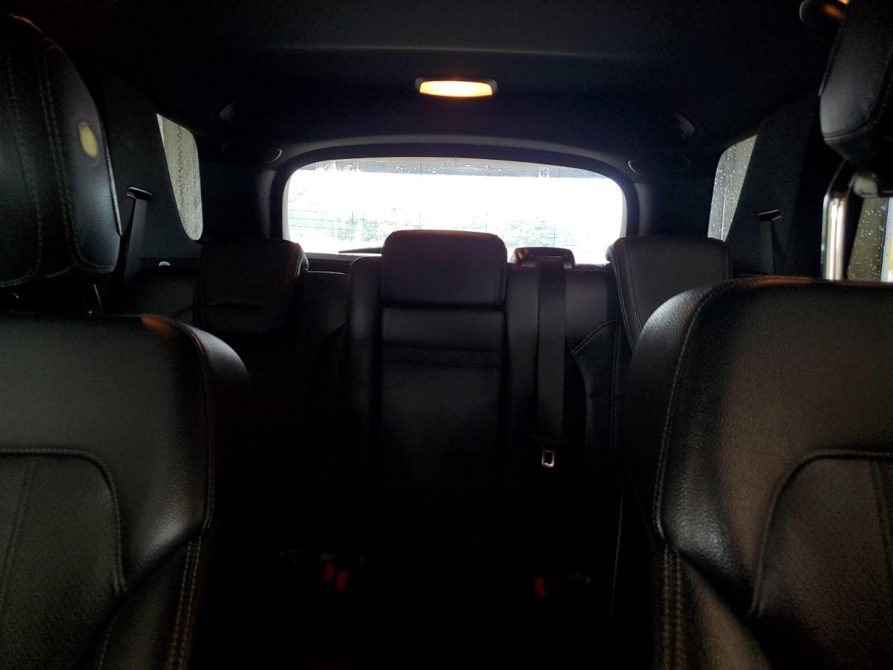 MERCEDES-BENZ GLE-CLASS 350 4MATIC