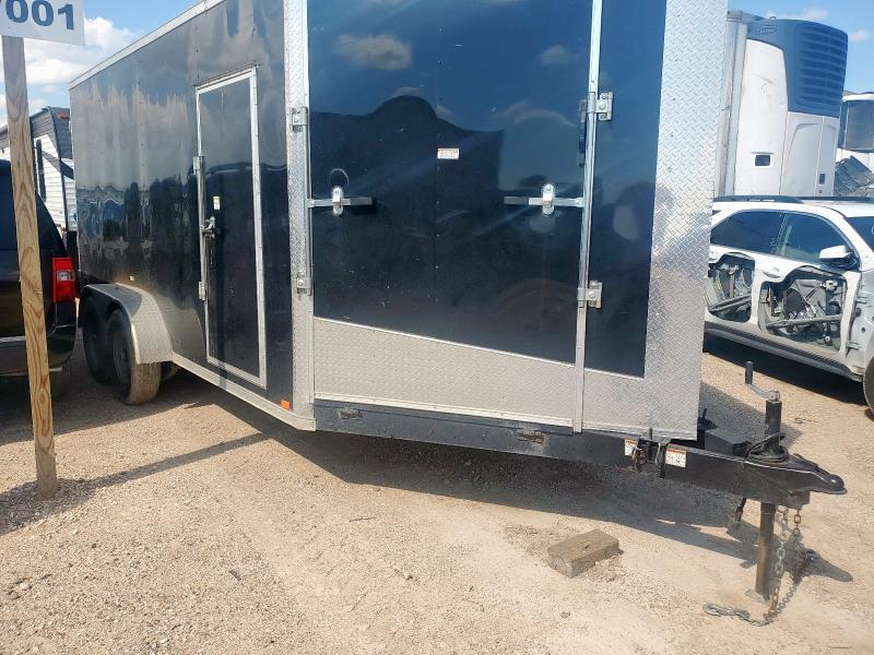 SEED CARGO UNKNOWN 2024 7PKBE162XR1000718 photo #1