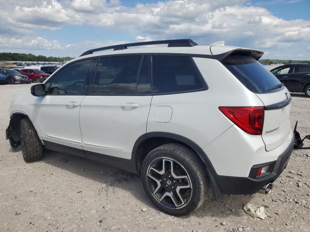 2022 HONDA PASSPORT E 5FNYF8H06NB013722